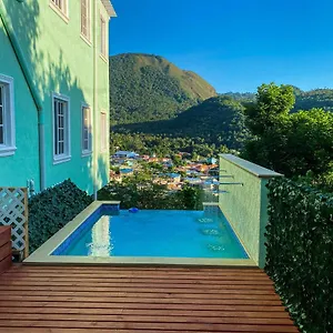 Sugarmon Soufriere